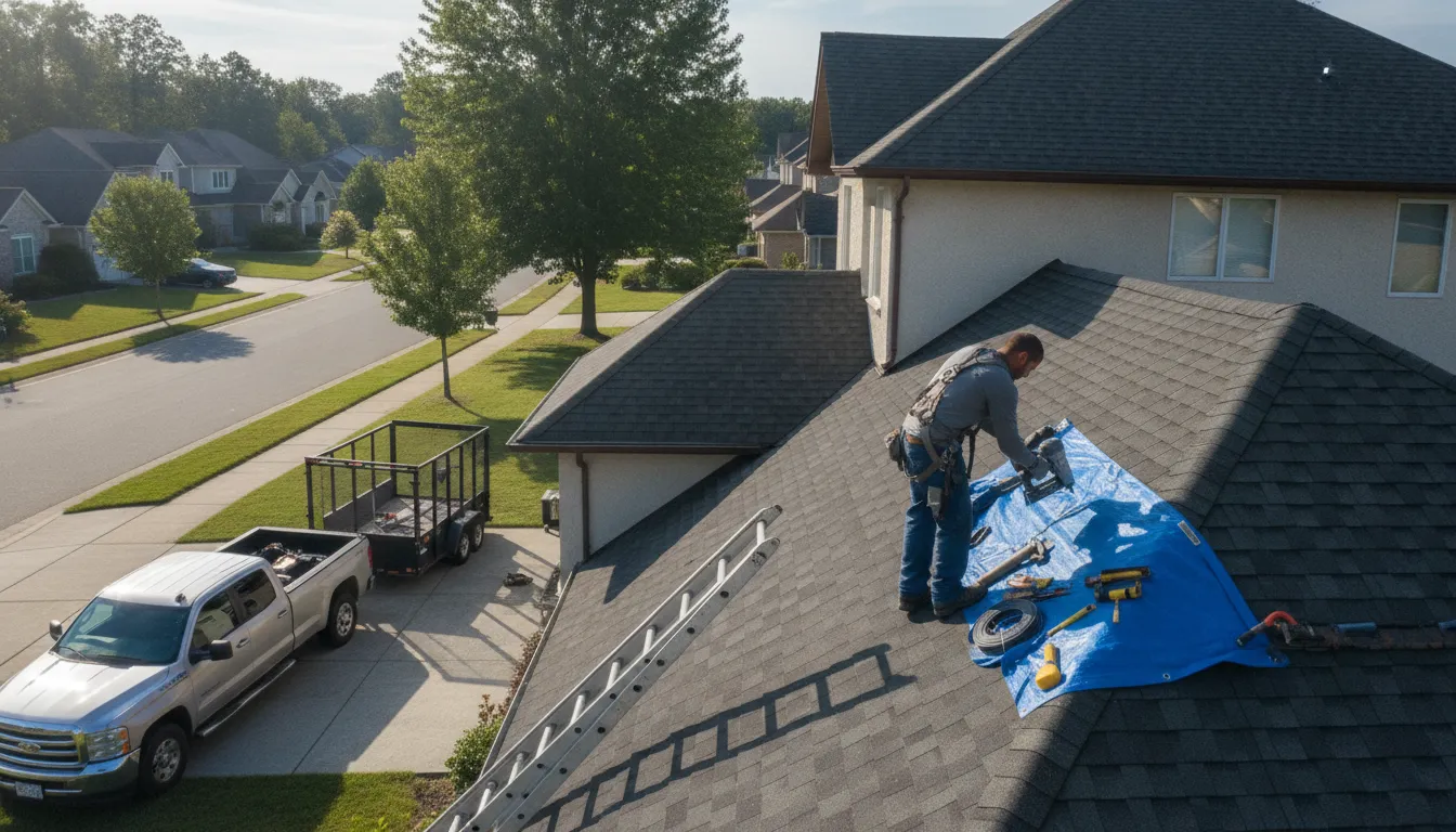 Trusted Roofing for Narrowsburg Homes & Businesses
